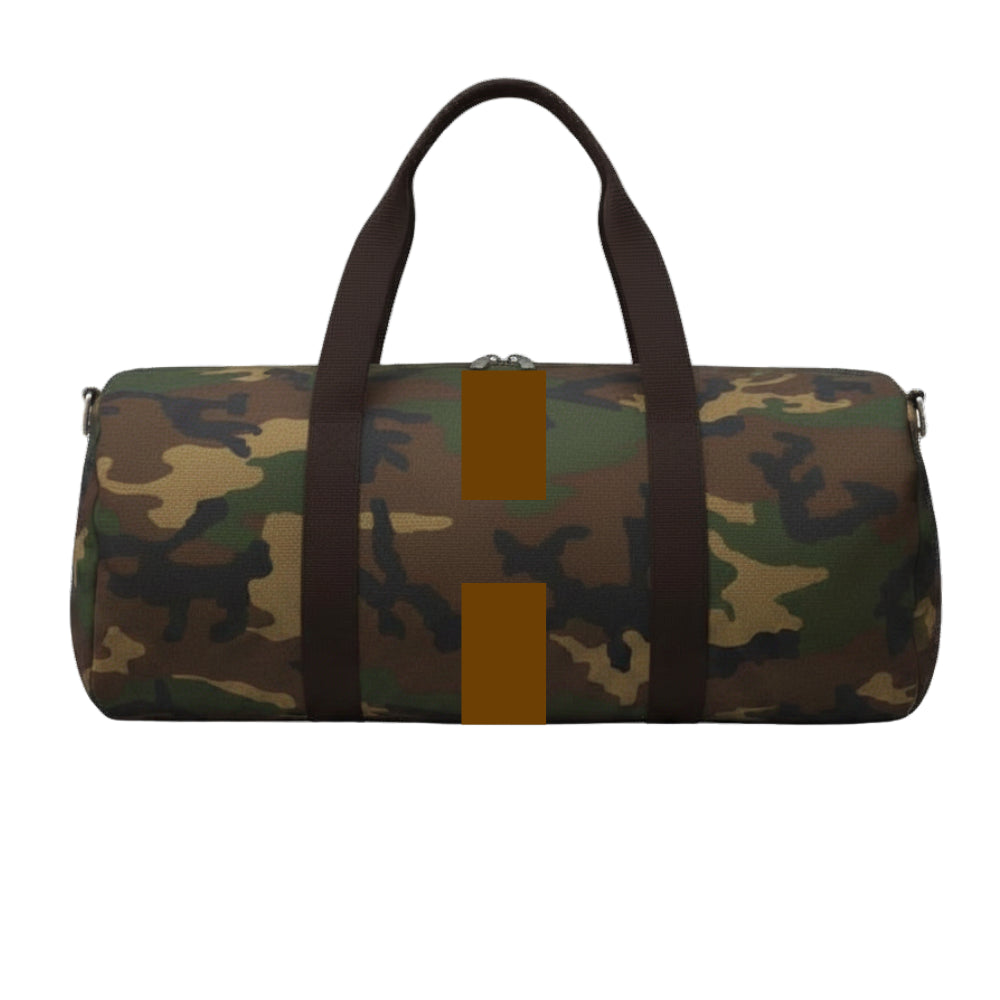 BORSONE CANVAS CAMOUFLAGE