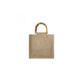 TOTE BAG JUTA