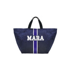 SHOPPER GRANDE DENIM