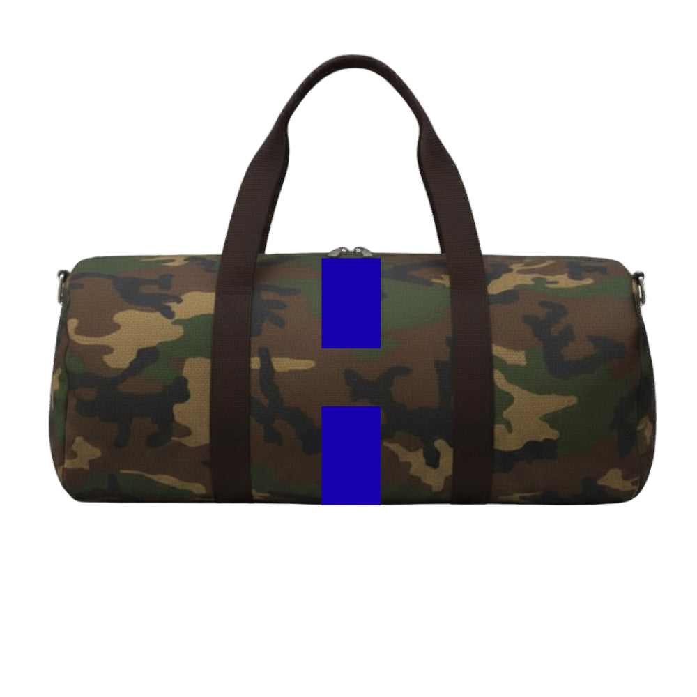 BORSONE CANVAS CAMOUFLAGE