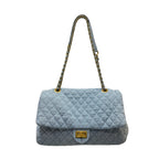 TRACOLLA DENIM BASIC