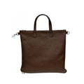 ZAINO BAG PELLE