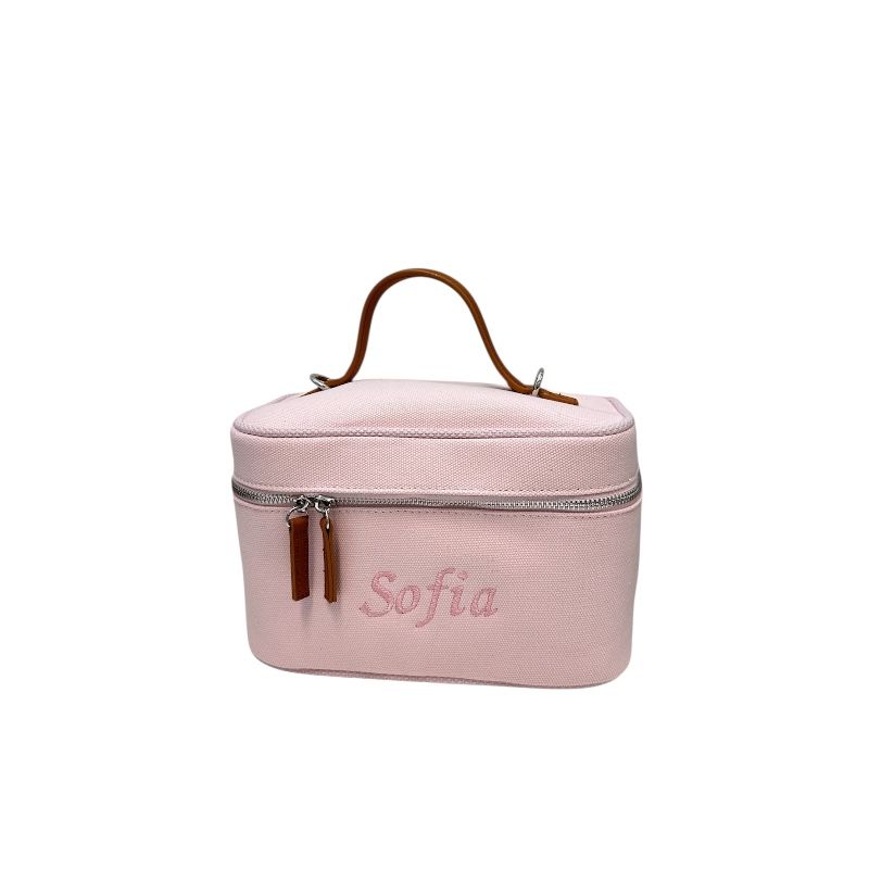 VANITY CASE CANVAS