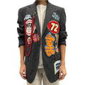 BLAZER NEW YORK