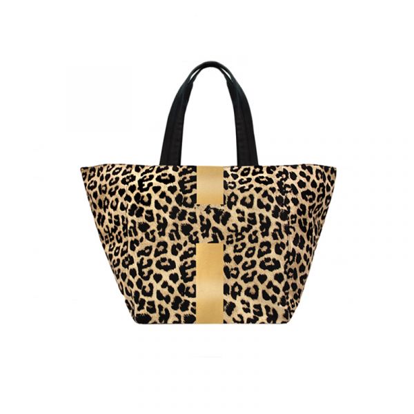 SHOPPING BAG MEDIA CANVAS