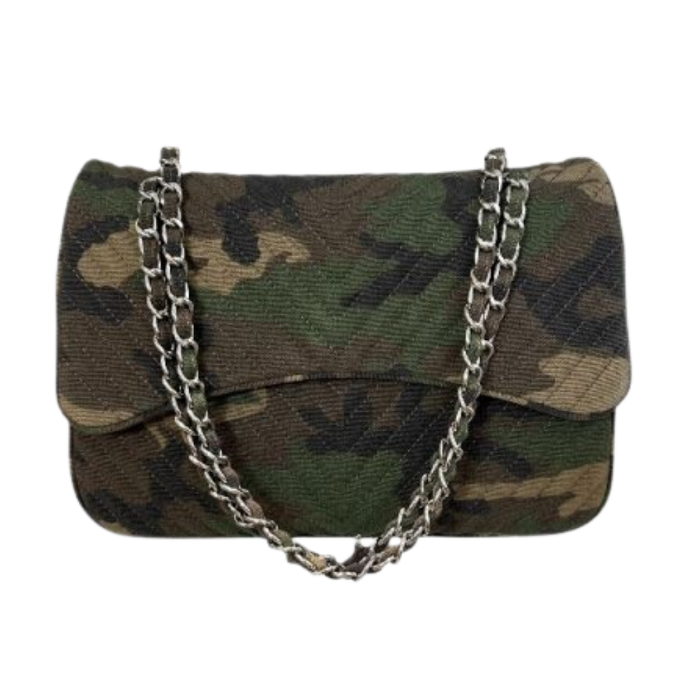 TRACOLLA CLASSICA CANVAS