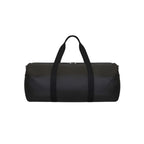 ICONIC LEATHER DUFFLE BAG