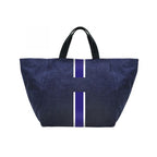 SHOPPER GRANDE DENIM