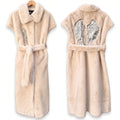 GILET ECOVISONE ANGEL WINGS