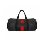 ICONIC LEATHER DUFFLE BAG