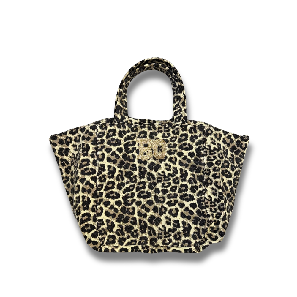 SHOPPING BAG MEDIA CANVAS