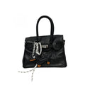 J'ADORE MINI BAG LEATHER