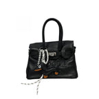J'ADORE MINI BAG LEATHER