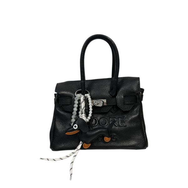 J'ADORE MINI BAG LEATHER