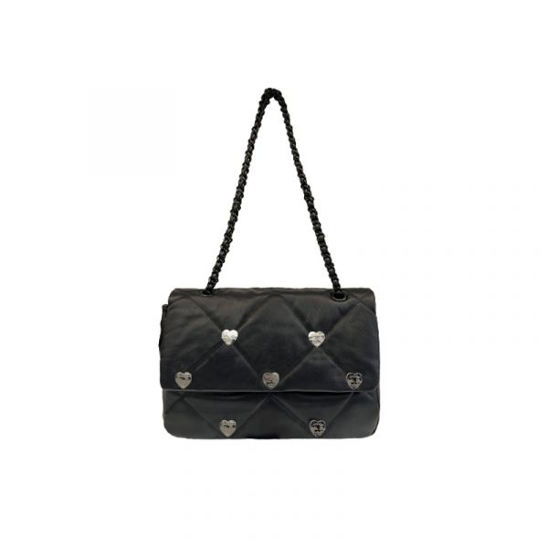 TIFFANY HEARTS SHOULDER BAG