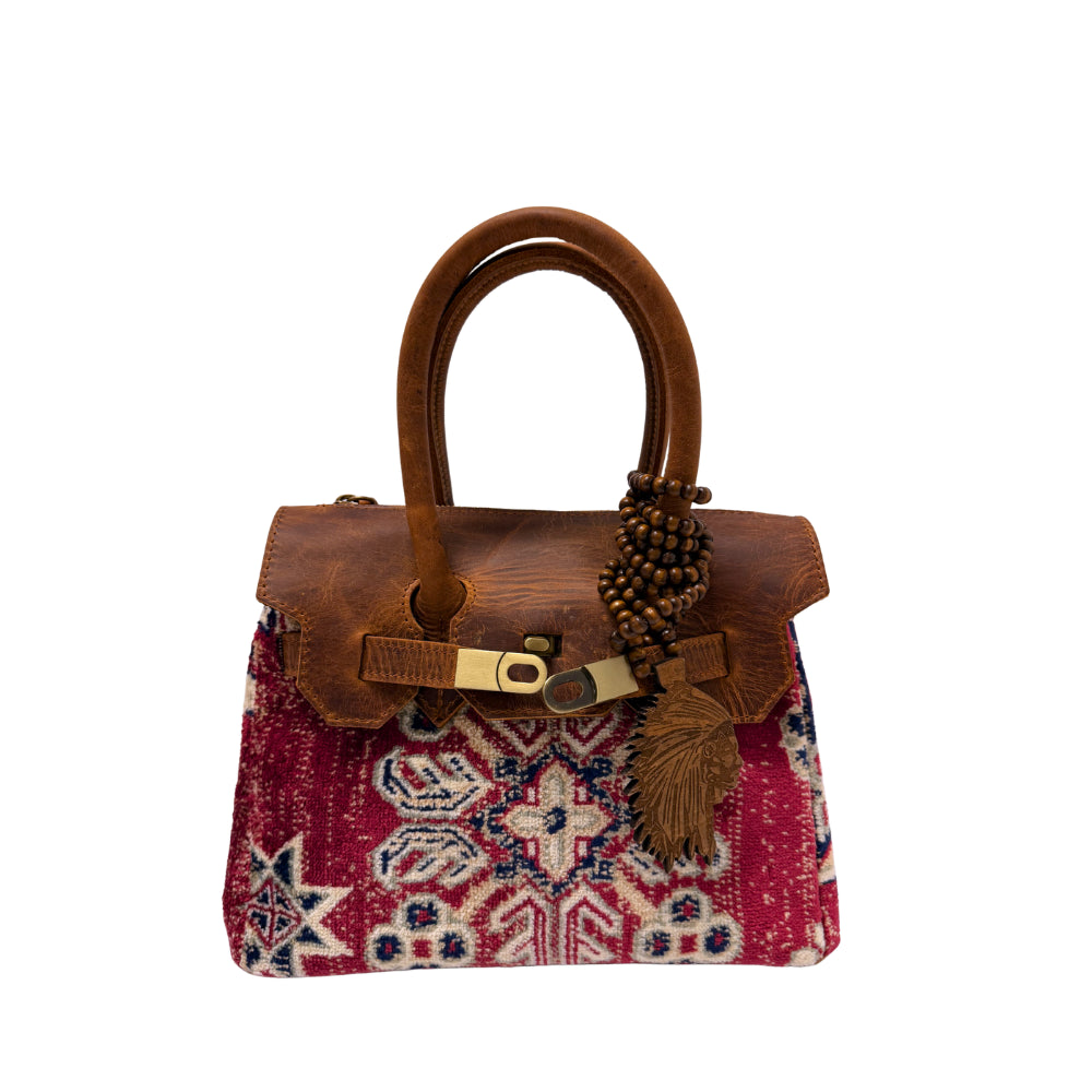 MINI BOHO BAG
