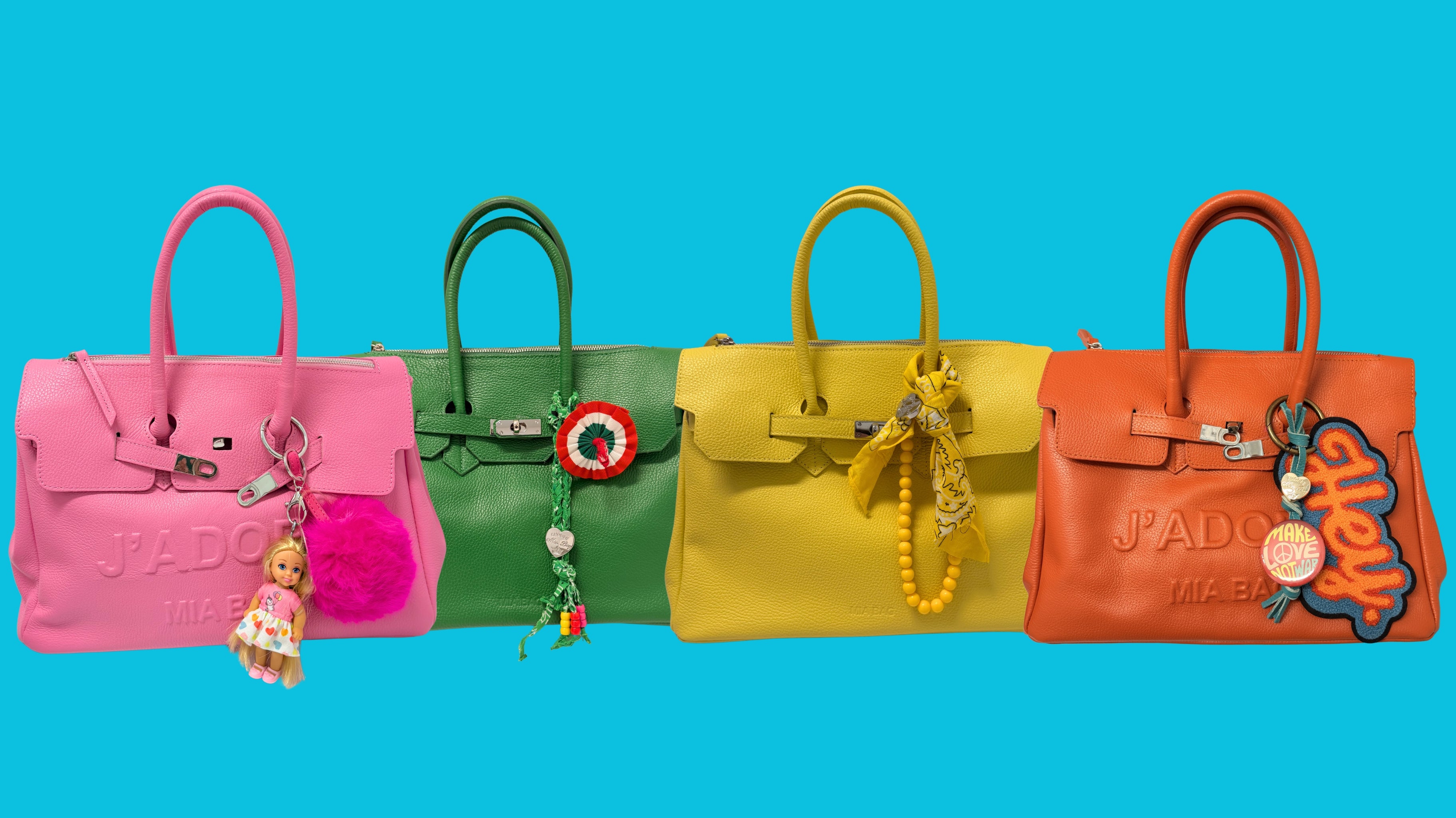 バッグ Mia MIA BAG