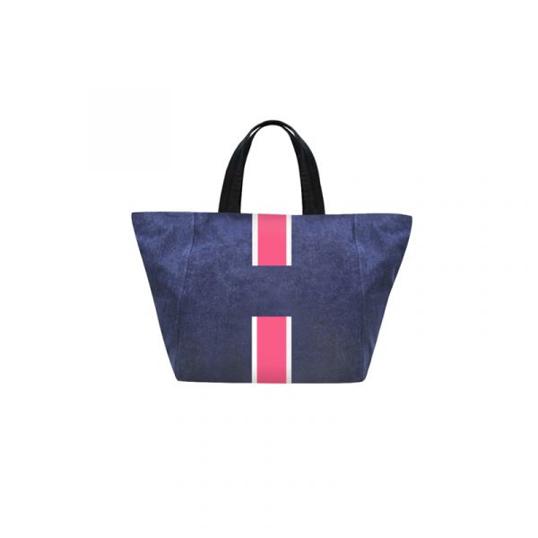 SHOPPER MINI DENIM
