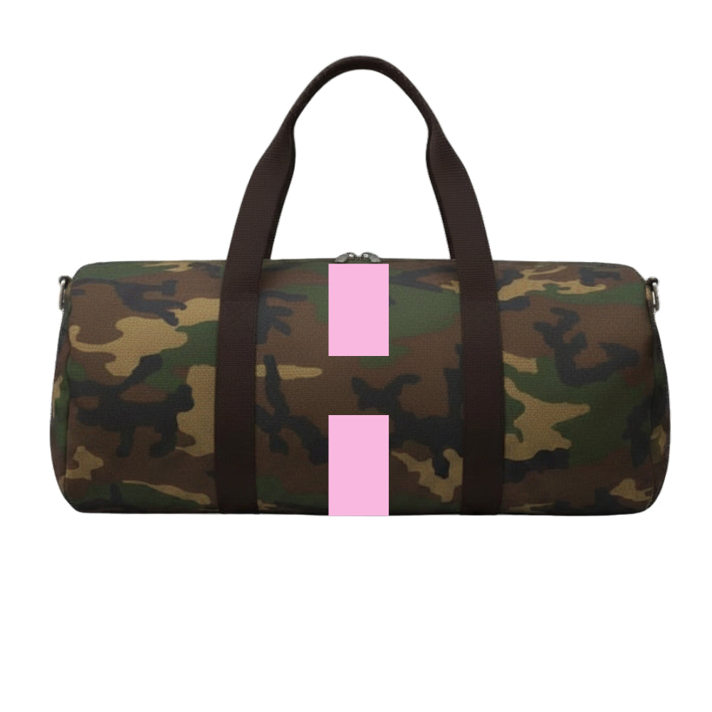 BORSONE CANVAS CAMOUFLAGE