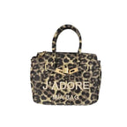 J'ADORE CANVAS MINI BAG