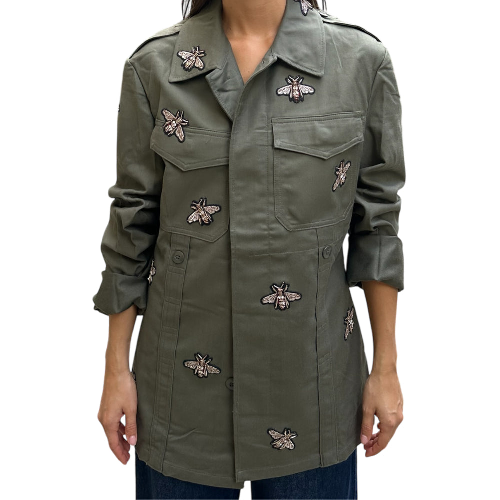 BEES JACKET