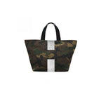 MINI CAMOUFLAGE SHOPPING BAG