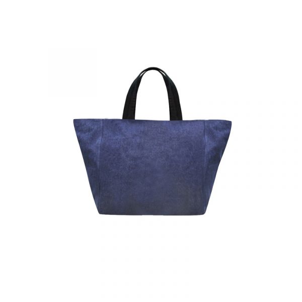 SHOPPER MINI DENIM