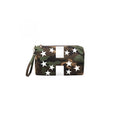BEAUTY CANVAS CAMOUFLAGE AND STARS