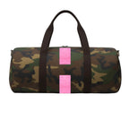 BORSONE CANVAS CAMOUFLAGE