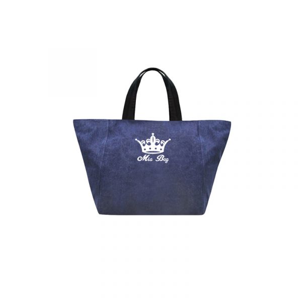 SHOPPER MINI DENIM