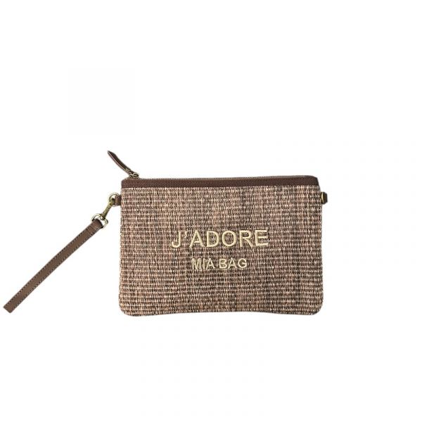 BUSTINA RAFIA J'ADORE