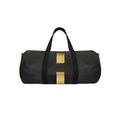 ICONIC LEATHER DUFFLE BAG
