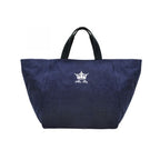 SHOPPER GRANDE DENIM