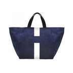 SHOPPER GRANDE DENIM