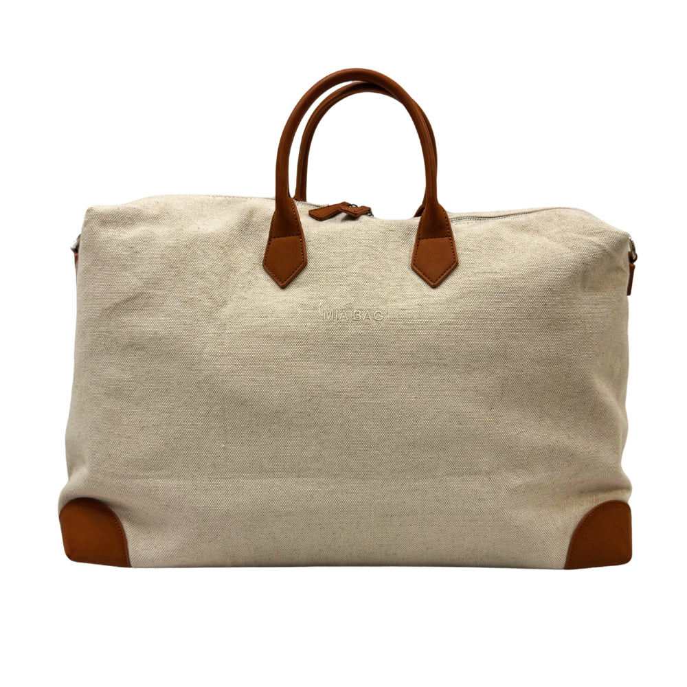 BORSONE WEEKEND CANVAS