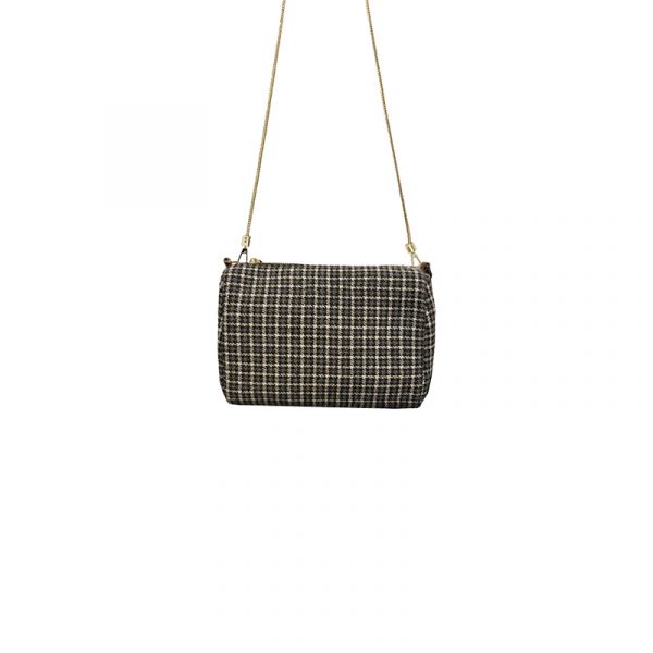 TARTAN BEAUTY CASE