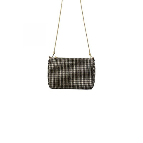TARTAN BEAUTY CASE