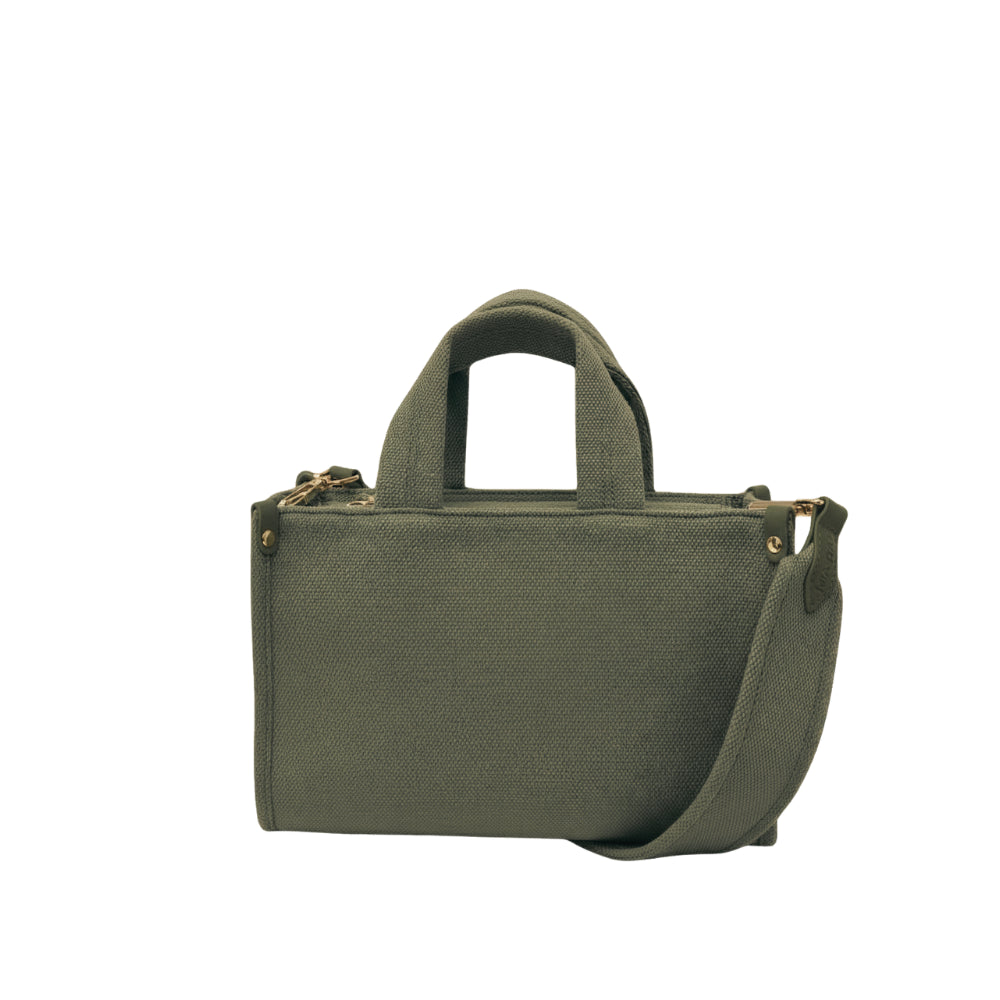 TOTE BAG MINI BASIC