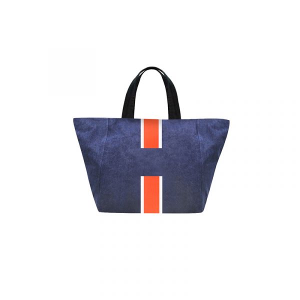 SHOPPER MINI DENIM