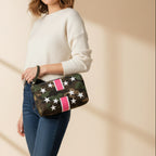 BEAUTY CANVAS CAMOUFLAGE AND STARS