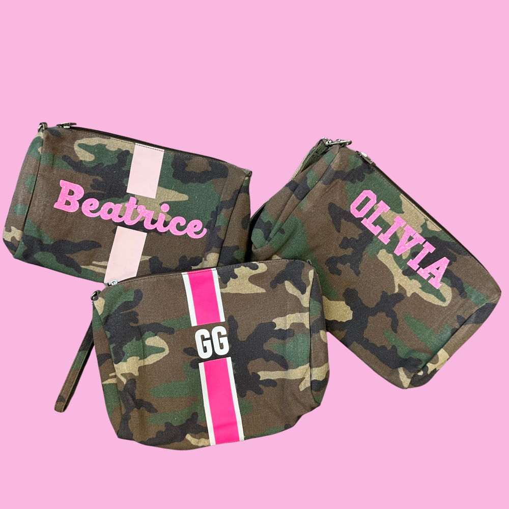 BEAUTY CANVAS PERSONALIZZABILE