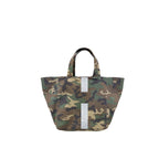 MINI CAMOUFLAGE SHOPPING BAG