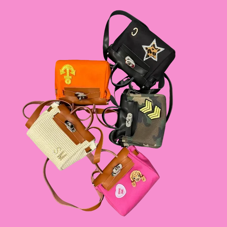 CLUB BAG MINI