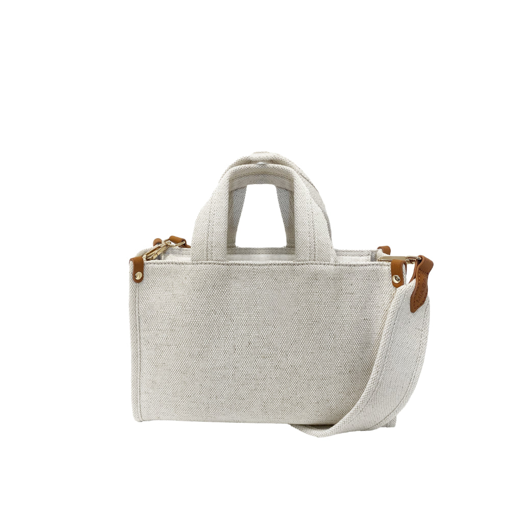 TOTE BAG MINI BASIC