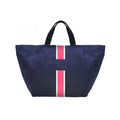 SHOPPER GRANDE DENIM