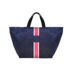 SHOPPER GRANDE DENIM