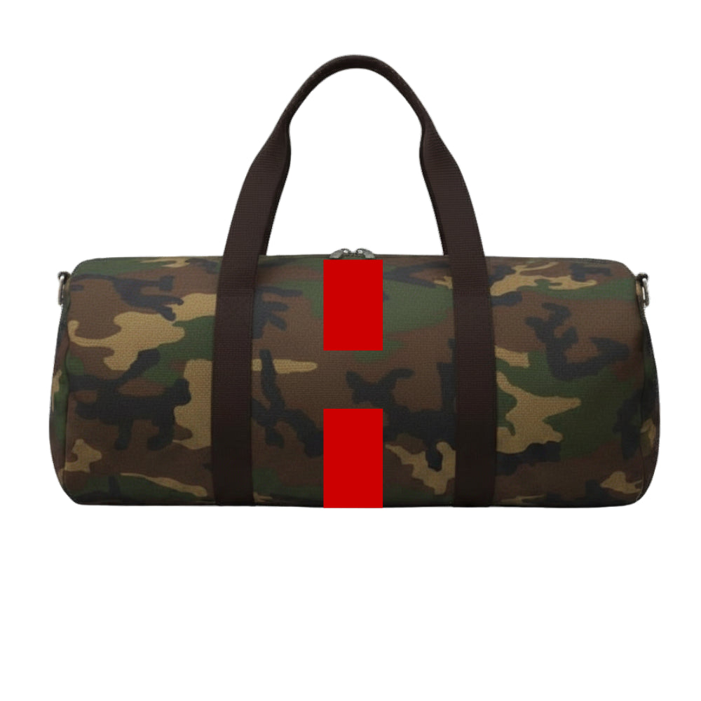BORSONE CANVAS CAMOUFLAGE