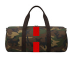 BORSONE CANVAS CAMOUFLAGE