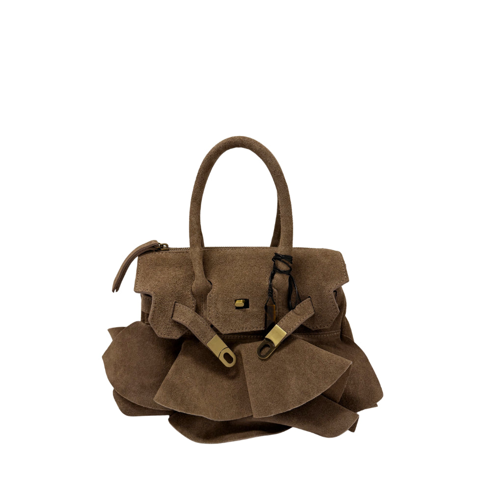 BORSA MINI BALZE
