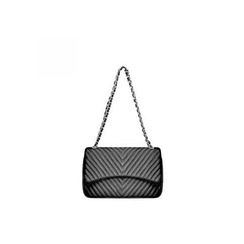 14636L-PE - SHOULDER BAG - MB